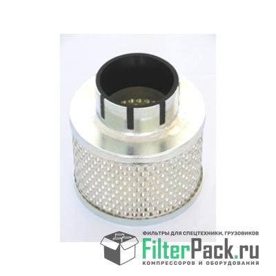 SF-Filter SL81716 воздушный фильтр