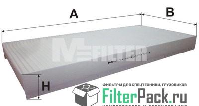 MFilter K9092 Салонный фильтр