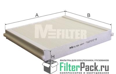 MFilter K977 Салонный фильтр