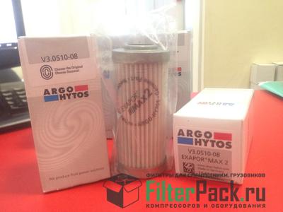 ARGO-HYTOS V3051008 гидравлический фильтр, элемент