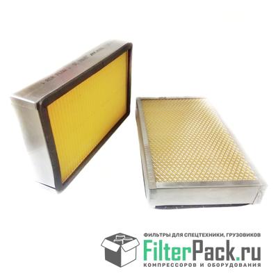 HIFI Filter SC70087 воздушный фильтр, салонный