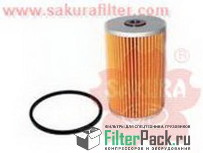 Sakura F-1802 Топливный фильтр
