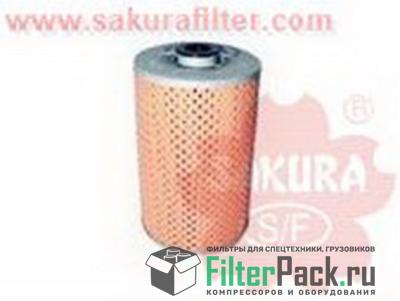 Sakura F-2604 Топливный фильтр