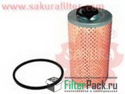 Sakura F-5602 Топливный фильтр