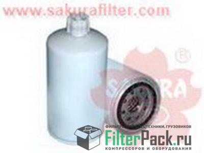 Sakura FC-2502 Топливный фильтр