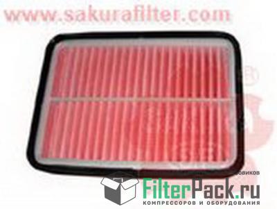 Sakura A1772 Воздушный фильтр
