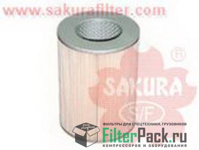 Sakura A-1812 Воздушный фильтр