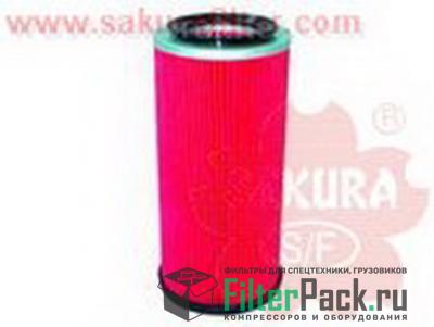 Sakura A-1826 Воздушный фильтр