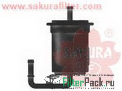Sakura FS-1716 Топливный фильтр