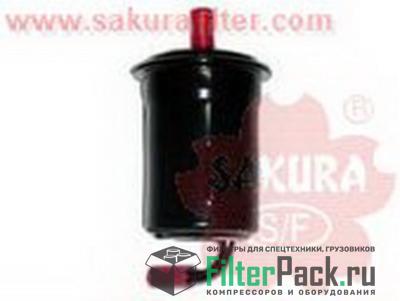 Sakura FS-1723 Топливный фильтр