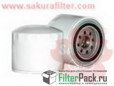 Sakura C-1026 Масленый фильтр