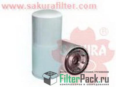 Sakura C-5715 Масляный фильтр