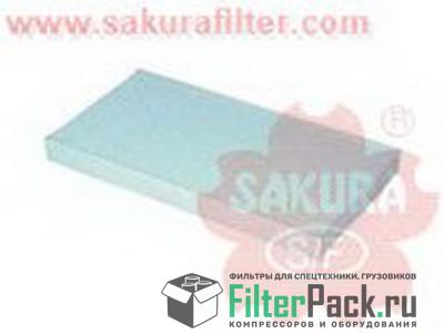Sakura CA-1607 Фильтр салона