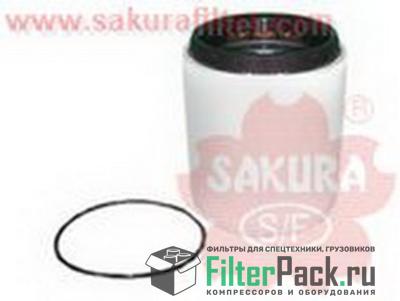 Sakura SFC-1901-10 Фильтр сепаратора