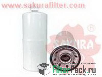 Sakura SFC-5601 Фильтр топливный