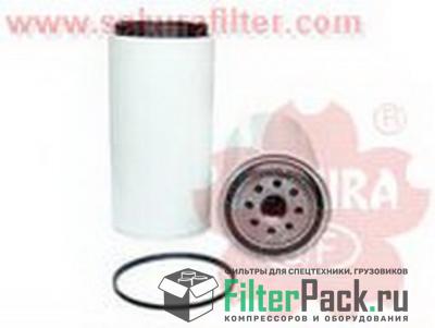 Sakura SFC-7101-10 Фильтр сепаратора