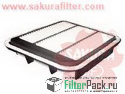 Sakura A-1080 Воздушный фильтр