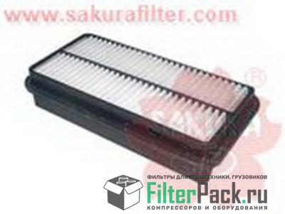 Sakura A-1186 Воздушный фильтр