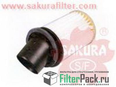 Sakura A-1631 Воздушный фильтр