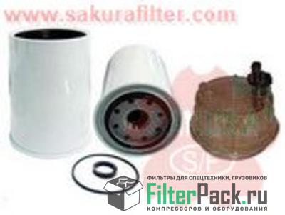Sakura SFC-5508-30B Фильтр сепаратора