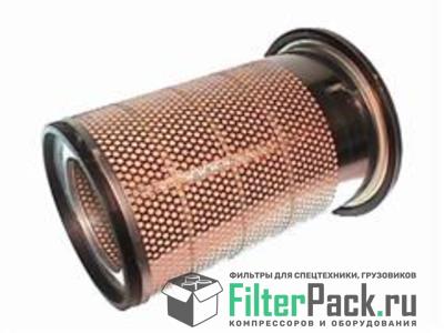MFilter A858  Воздушный фильтр