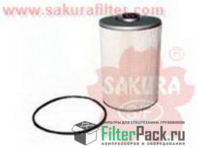 Sakura F-2617 Топливный фильтр