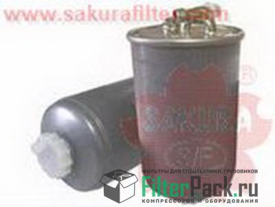 Sakura FS-3105 Топливный фильтр