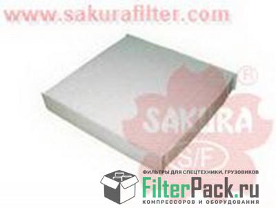 Sakura CA-1106 Фильтр салона