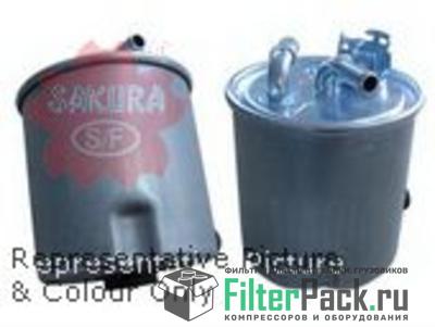 Sakura FS-25020 Топливный фильтр
