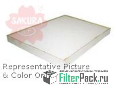 Sakura CA-14050 Фильтр салона