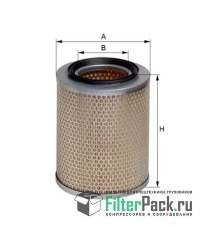 MFilter A137  Воздушный фильтр