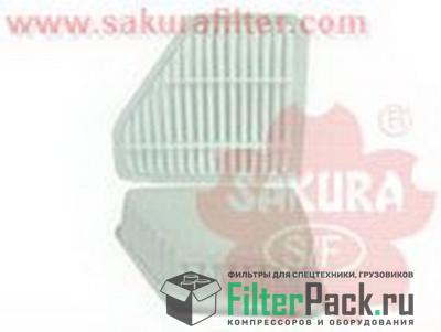 Sakura A-3314 Воздушный фильтр