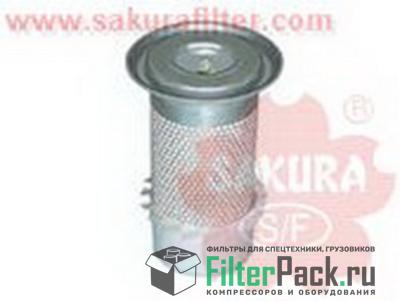 Sakura AS-8801 Воздушный фильтр