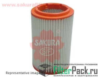 Sakura A-28560 Воздушный фильтр