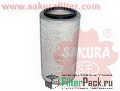 Sakura A-6010 Воздушный фильтр