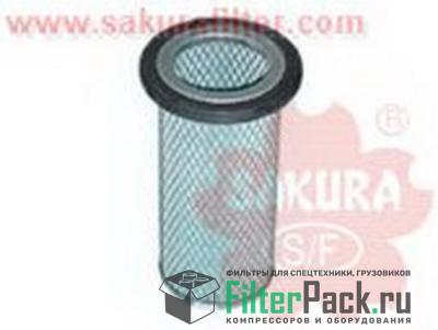 Sakura A-7809 Воздушный фильтр
