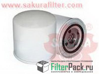 Sakura C-2401 Масляный фильтр