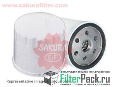Sakura C-2516 Масляный фильтр