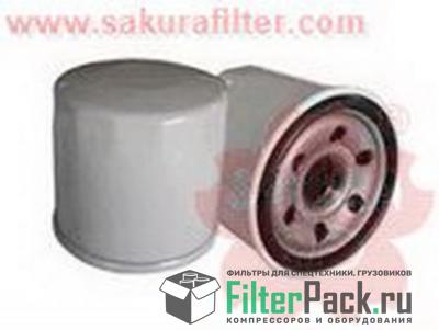 Sakura C-9301 Фильтр масляный