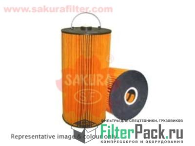 Sakura EO-2903 Масляный фильтр