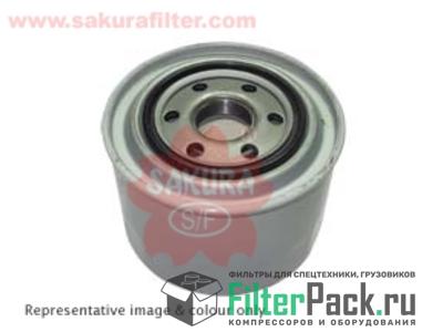 Sakura C-1020 Масляный фильтр