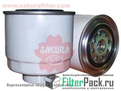 Sakura FC-1018 Топливный фильтр