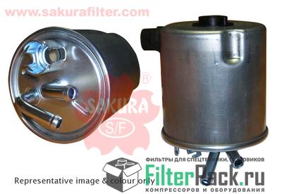 Sakura FS-18270 Топливный фильтр