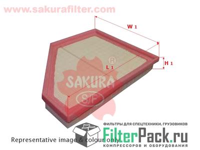 Sakura A-30200 Воздушный фильтр