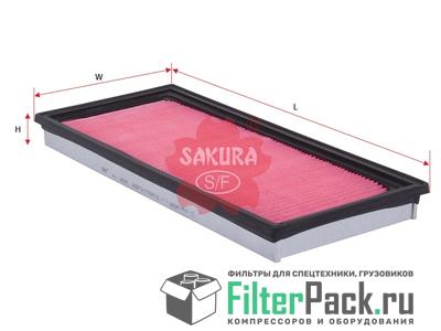 Sakura A1850 воздушный фильтр