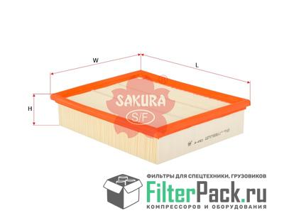 Sakura A4901 воздушный фильтр