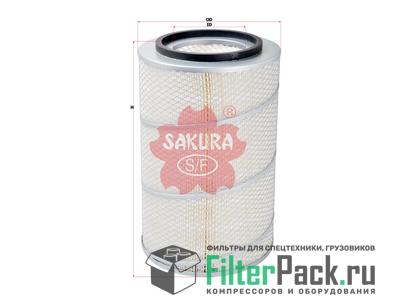 Sakura A-5301 Воздушный фильтр