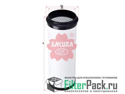 Sakura A5321 Воздушный фильтр