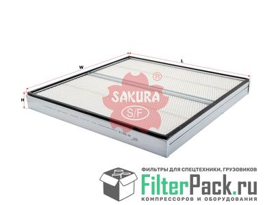 Sakura A5518 воздушный фильтр