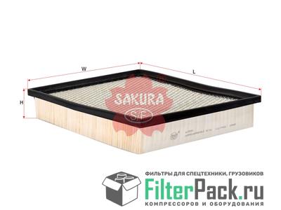 Sakura A5584 воздушный фильтр